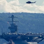 tensao-aumenta-e-eua-enviam-maior-porta-avioes-ao-oriente-medio