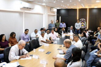 governo-do-tocantins-debate-fortalecimento-da-industria-de-proteina-animal-e-regularizacao-de-unidades-de-abate