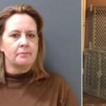 abuso-e-terror-no-texas:-mae-adotiva-espancava-e-mantinha-irmaos-presos-em-gaiolas