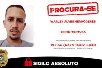 em-lavandeira,-policia-civil-investiga-tortura-contra-crianca-e-busca-suspeito-foragido