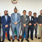 secretaria-de-seguranca-publica-e-policia-federal-alinham-acoes-conjuntas-e-termo-de-cooperacao-para-compartilhamento-de-dados