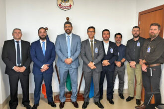 secretaria-de-seguranca-publica-e-policia-federal-alinham-acoes-conjuntas-e-termo-de-cooperacao-para-compartilhamento-de-dados