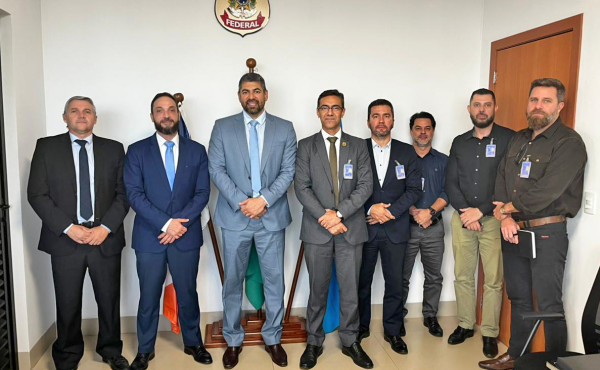 secretaria-de-seguranca-publica-e-policia-federal-alinham-acoes-conjuntas-e-termo-de-cooperacao-para-compartilhamento-de-dados