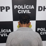 policia-civil-do-tocantins-prende-investigado-por-homicidio-qualificado-ocorrido-em-palmas