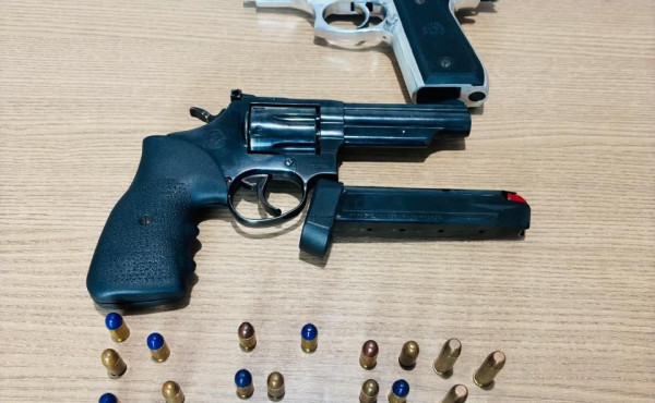 em-palmas,-policia-civil-apreende-armas-durante-cumprimento-de-mandado-contra-investigado-por-violencia-domestica