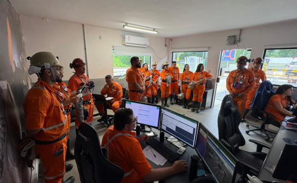 servidores-do-naturatins-participam-de-capacitacao-tecnica-em-empreendimento-minerario-em-goias