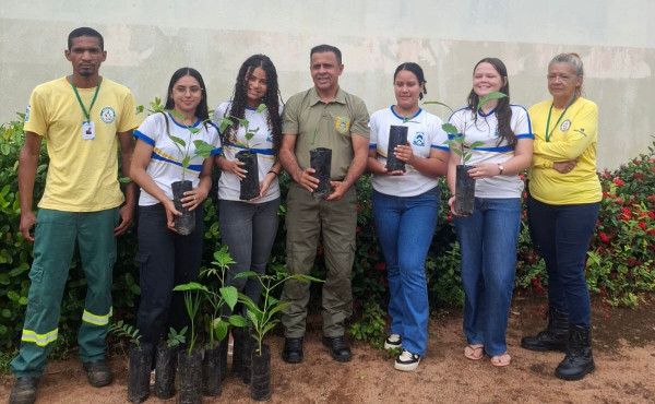 naturatins-inicia-acao-de-educacao-ambiental-com-entrega-de-mudas-em-escolas-de-caseara