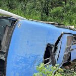 mulher-de-29-anos-que-morreu-em-acidente-na-br-153,-no-tocantins,-voltava-de-ferias-com-a-familia