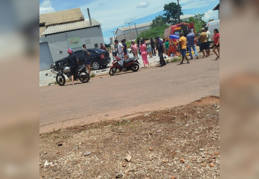 motociclista-de-49-anos-morre-apos-acidente-com-carro-em-cruzamento-de-gurupi