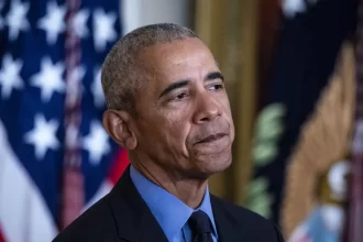 obama-reage-a-video-racista-de-trump:-“nao-parece-haver-vergonha”