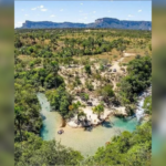 oasis-no-meio-do-cerrado: conheca-praia-de-aguas-cristalinas-e-paisagem-a-perder-de-vista-no-tocantins