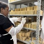 carnaval-sustentavel:-camarote-da-sapucai-usa-sabao-ecologico-produzido-na-mangueira-em-cozinhas-e-banheiros