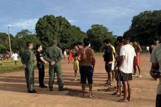 policia-civil-investiga-caso-de-violencia-domestica-em-aldeia-na-ilha-do-bananal