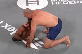 peso-pesado-brasileiro-finaliza-lutador-sem-pernas-em-evento-de-mma