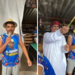 com-a-presenca-de-henrique,-da-dupla-com-juliano,-‘sheik’-e-influenciadores,-evoney fernandes-inaugura-bar-ficticio-no-to;
