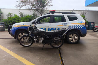 policia-militar-recupera-motocicleta-furtada-e-detem-suspeito-por-receptacao-em-araguaina