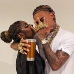 amor-de-carnaval!-mc-cabelinho-acompanha-preparacao-de-carol-macharete-para-viradouro