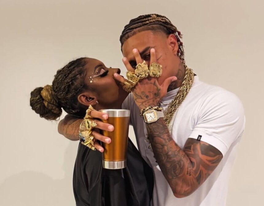 amor-de-carnaval!-mc-cabelinho-acompanha-preparacao-de-carol-macharete-para-viradouro