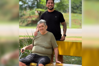 influenciador,-filho-de-seu-boinha,-relembra-gravacoes-com-pai-e-lamenta-morte:-‘o-legado-permanece’