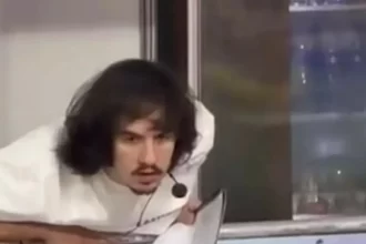 ‘fiuk-da-harmonia’:-o-que-se-sabe-sobre-o-jurado-do-carnaval-de-sp-que-viralizou-nas-redes