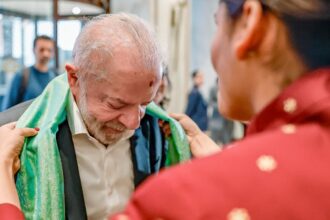 lula-chega-a india-e-primeiro-compromisso-e-cupula-sobre-ia