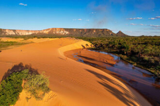 com-investimentos-do-governo-do-tocantins,-palmas-e-jalapao-entram-na-lista-dos-50-destinos-para-viajar-no-brasil-em-2026