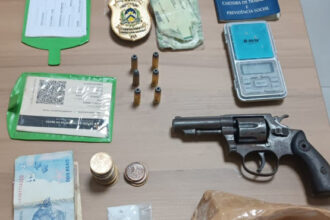 policia-civil-prende-dois-suspeitos-de-trafico-de-drogas-e-porte-ilegal-de-arma-de-fogo-na-regiao-sul-de-palmas