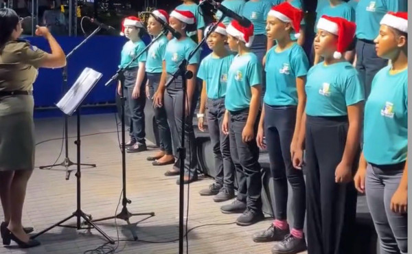 policia-militar-divulga-resultado-provisorio-da-seletiva-do-coral-infantojuvenil-da-instituicao