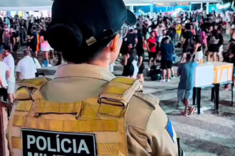 policia-militar-do-tocantins-divulga-balanco-da-operacao-carnaval-2026-com-reforco-tecnologico-e-mais-de-430-ocorrencias-registradas-no-estado