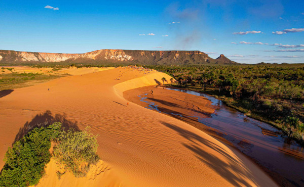 com-investimentos-do-governo-do-tocantins,-palmas-e-jalapao-entram-na-lista-dos-50-destinos-para-viajar-no-brasil-em-2026