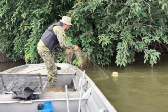 naturatins-apreende-mais-de-12-mil-metros-de-redes-durante-o-feriado-de-carnaval