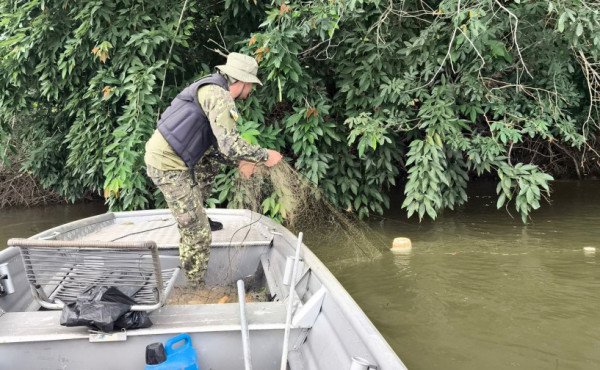 naturatins-apreende-mais-de-12-mil-metros-de-redes-durante-o-feriado-de-carnaval