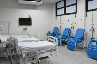 governo-do-tocantins-amplia-e-moderniza-centro-de-infusao-do-hgp