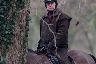 caso-epstein:-ex-principe-andrew-e-detido-por-suspeitas-de-ma-conduta