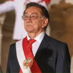 nono-presidente-do-peru-em-dez-anos,-jose-balcazar-ja-defendeu-casamento-infantil