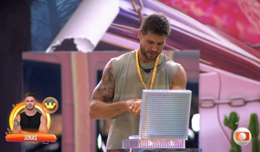 apos-terceira-lideranca-de-jonas-no-‘bbb-26’,-quem-e-o-favorito-para-ganhar-o-jogo?-veja-parcial-da-enquete