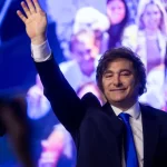 entre-protestos-e-uma-greve-geral,-milei-aprova-reforma-trabalhista-na-camara