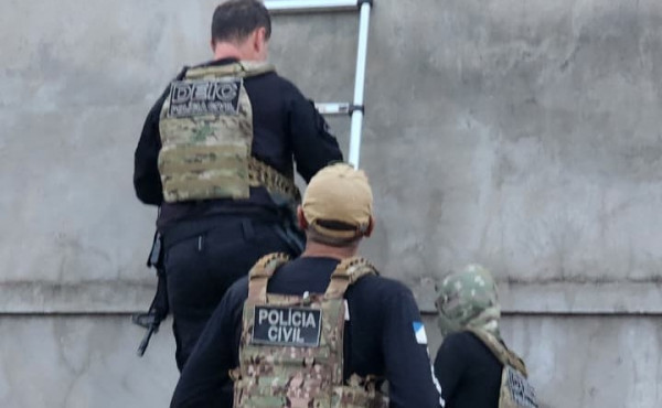 policia-civil-do-tocantins-cumpre-mandado-de-busca-e-apreensao-contra-homem-investigado-por-extorsao-em-palmas