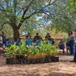 naturatins-realiza-acao-de-educacao-ambiental-no-assentamento-macauba,-em-pium