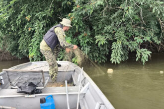 naturatins-apreende-mais-de-12-mil-metros-de-redes-durante-o-feriado-de-carnaval