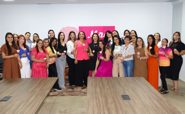 governo-do-tocantins-premia-secretaria-de-estado-do-turismo-com-selo-ouro-do-projeto-instituicao-amiga-da-mulher