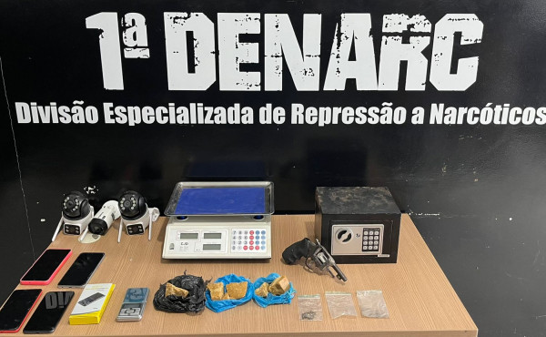 policia-civil-deflagra-operacao-contra-o-trafico-de-drogas-e-prende-casal-em-palmas