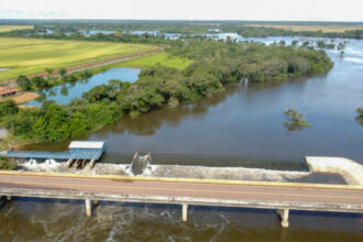 governo-do-tocantins-estuda-plano-de-monitoramento-hidrico-do-rio-urubu,-na-bacia-do-rio-formoso