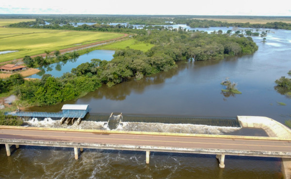 governo-do-tocantins-estuda-plano-de-monitoramento-hidrico-do-rio-urubu,-na-bacia-do-rio-formoso