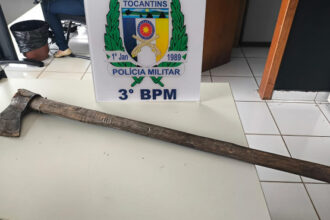 homem-e-preso-por-invadir-residencia-de-ex-companheira-armado-em-goiatins