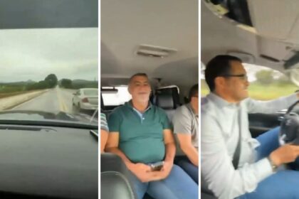 veja-valor-das-multas-previstas-para-infracoes-de-transito-cometidas-pelo-governador-do-to