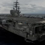 eua-atacam-embarcacao-no-pacifico-e-matam-mais-tres-pessoas