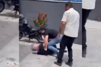 empresarios-trocam-socos-na-frente-de-loja-de-veiculos-em-palmas;