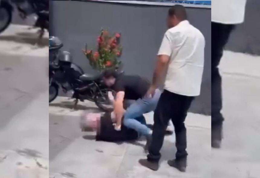 empresarios-trocam-socos-na-frente-de-loja-de-veiculos-em-palmas;