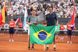 rio-open:-de-virada,-joao-fonseca-e-marcelo-melo-levam-o-titulo-de-duplas-no-torneio-carioca